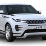 Land Rover Financing & Provides