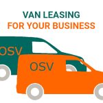 Osv's Prime Ideas For Van Leasing For Businesses