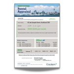 Request Rental Appraisal
